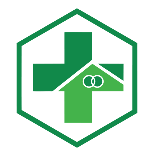 Logo Puskesmas Siko